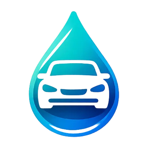 Lavage auto à domicile Aubazines